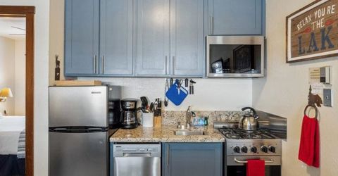 6943 North Lake Boulevard, Tahoe Vista, CA 96161 Photo