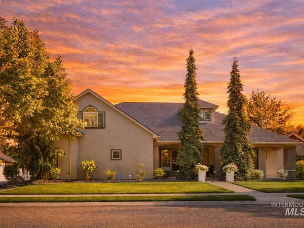 2786 S Denali Pl, Meridian, ID 83642