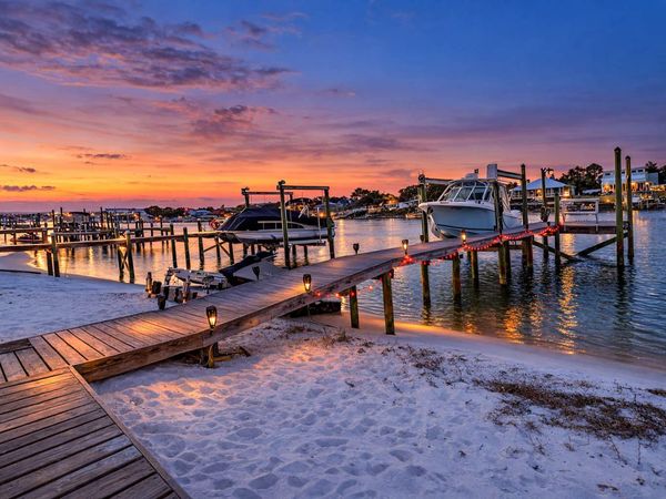 14032 Waterview Drive, Perdido Key, FL 32507
