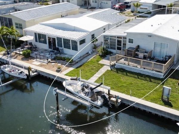 230 BIMINI DRIVE , PALMETTO, FL 34221