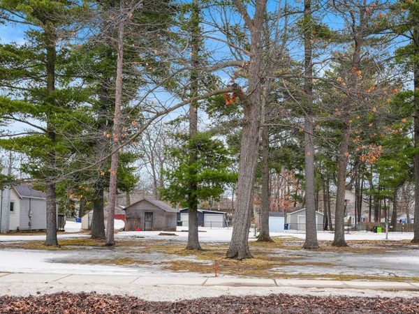 315 Fair Street, Traverse City, MI 00000