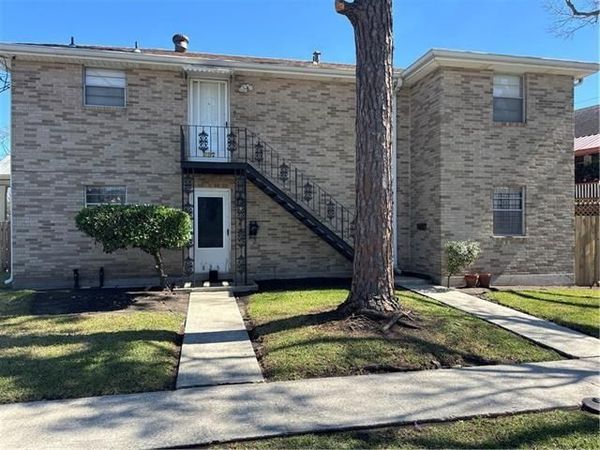 627 JEFFERSON Avenue , New Orleans, LA 70125