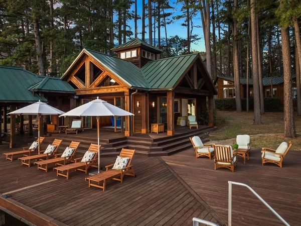 608 E Eagle Point, Mount Vernon, TX 75457