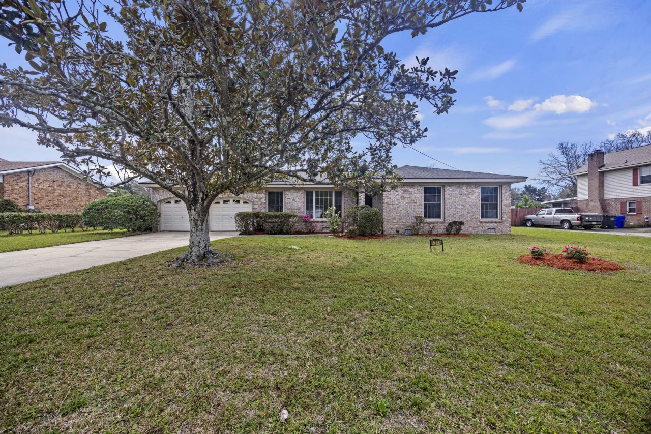 4345 Evanston Boulevard Photo 1