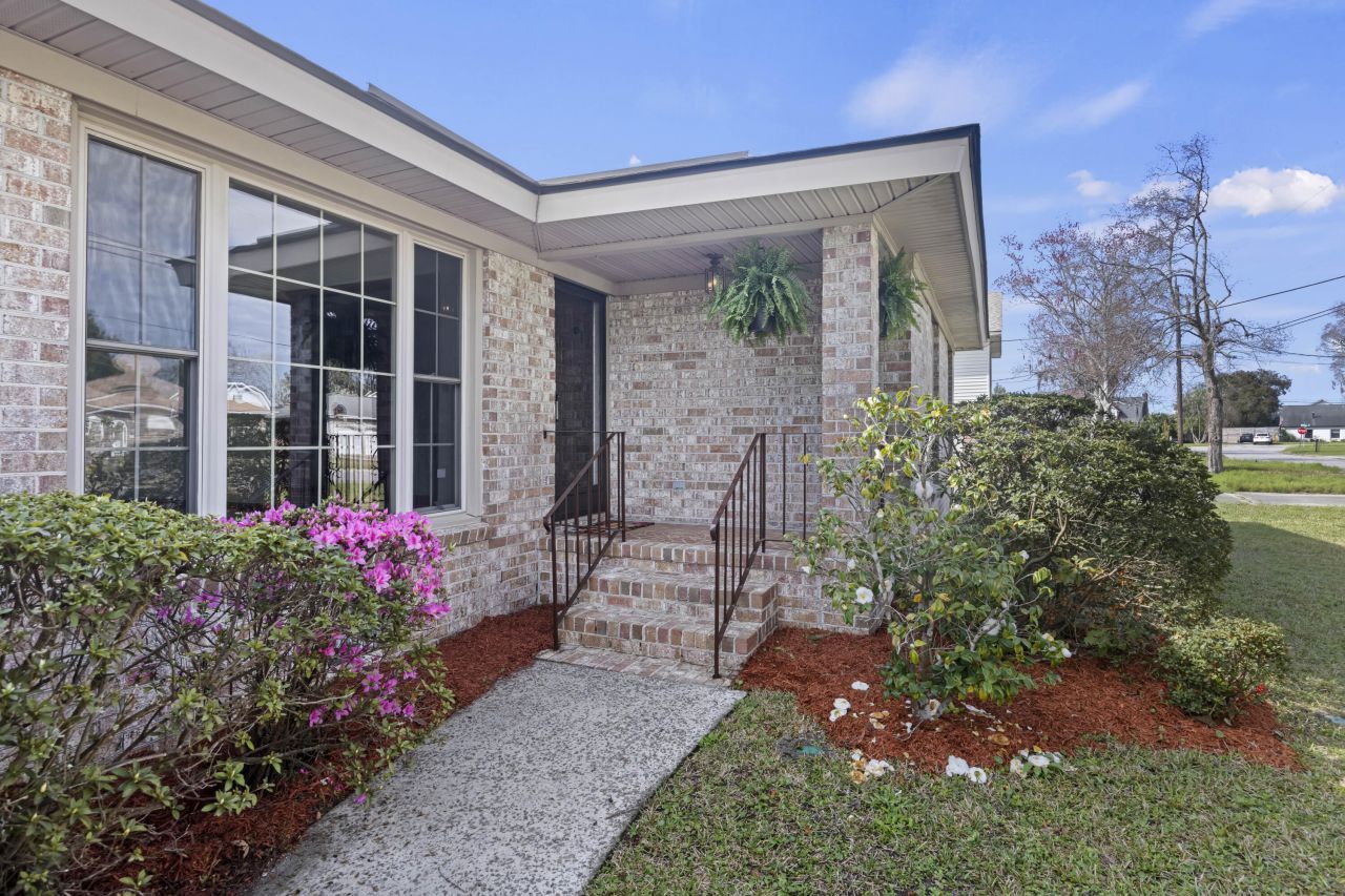 4345 Evanston Boulevard Photo 2