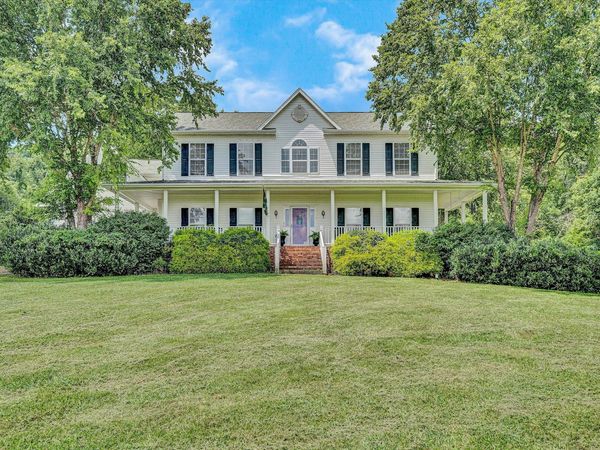 210 DAYTONA DR , Hardy, VA 24101