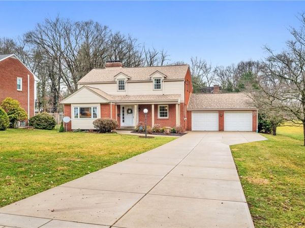 758 14th Street, Oakmont, PA 15139