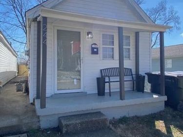 244 Warnock Street, Lexington, KY 40508
