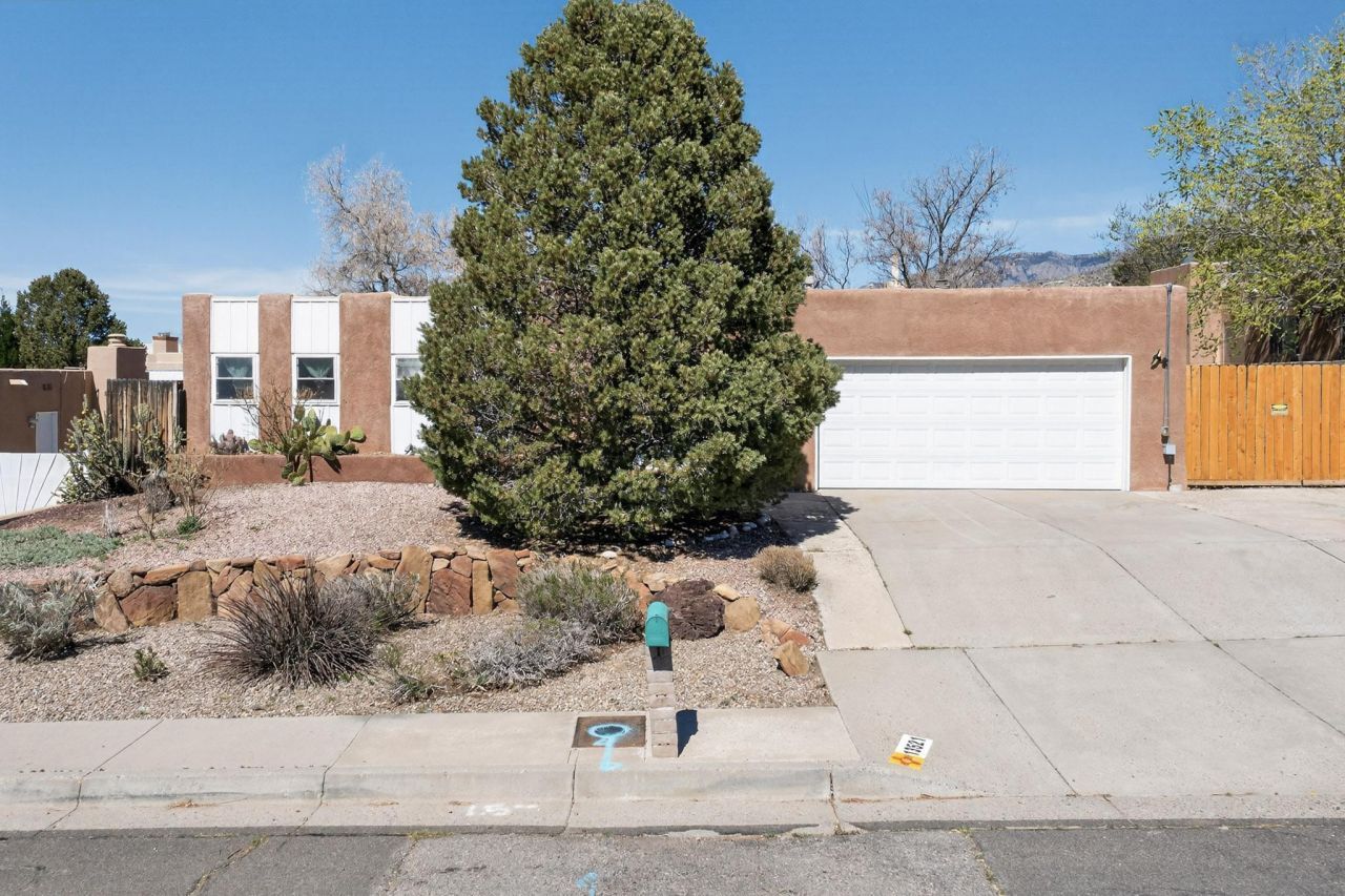 13521 Witcher Avenue Ne, Albuquerque, NM 87112 Main Photo