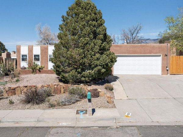13521 Witcher Avenue NE, Albuquerque, NM 87112