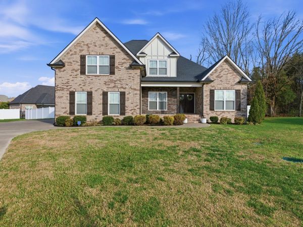 1213 Alex Walker Dr , Christiana, TN 37037