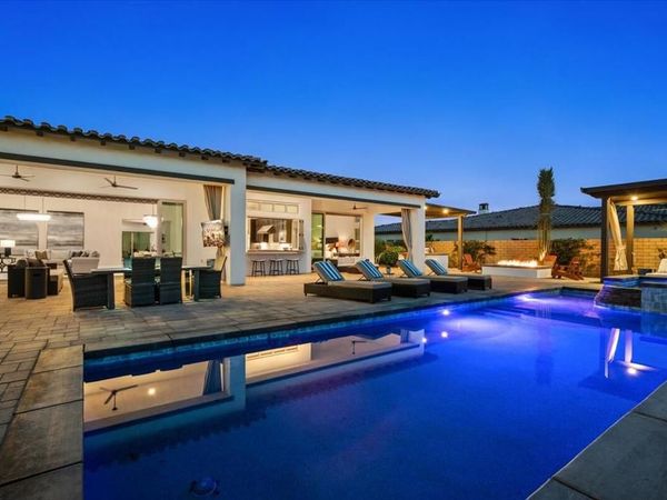 54770 Cavalcade Court, La Quinta, CA 92253