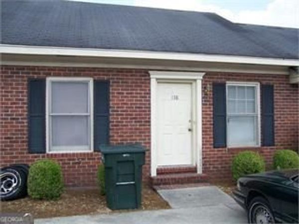 140 Lanier Drive, Unit 138, Statesboro, GA 30458