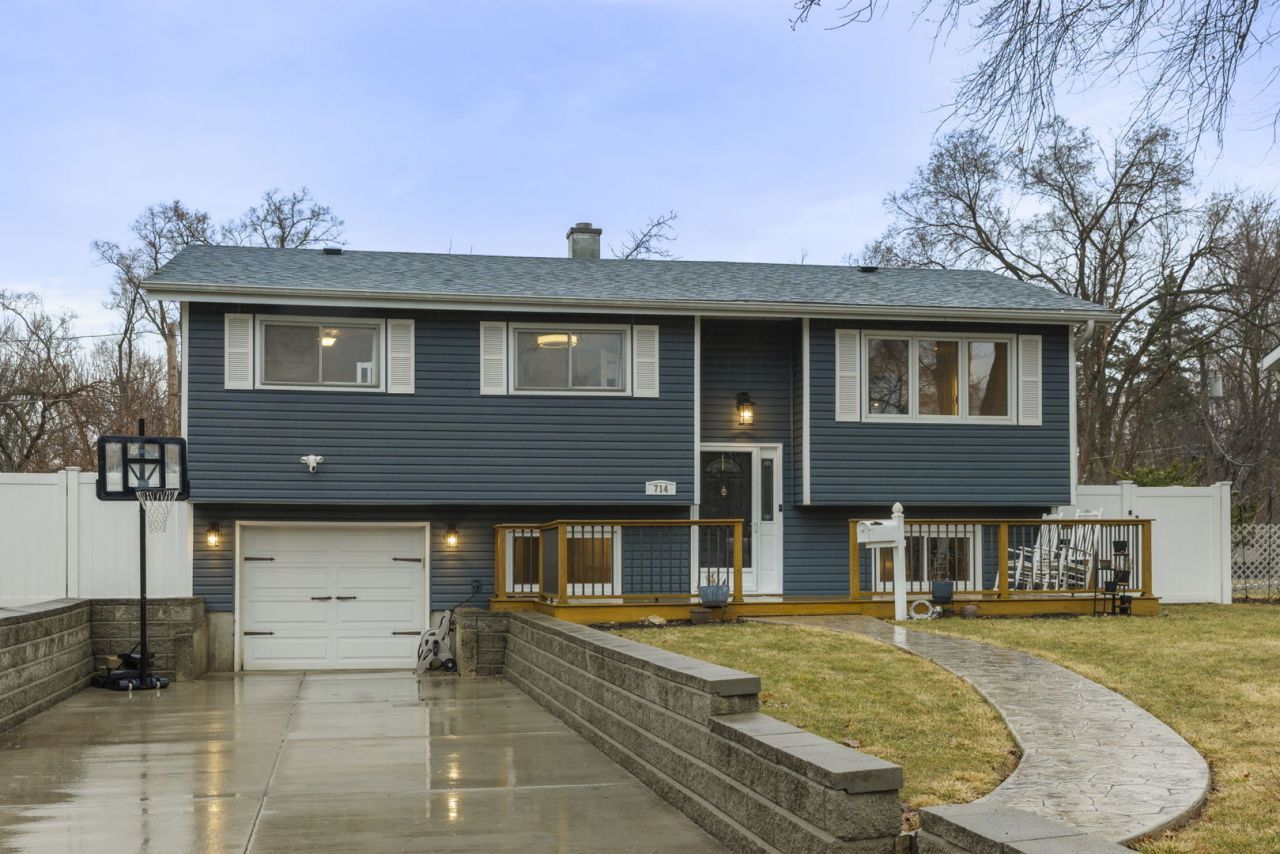 714 E Emerson Avenue , Lombard, IL 60148 Main Photo