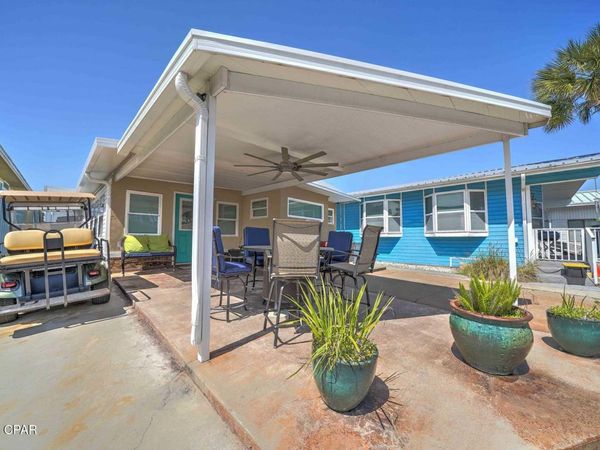 466 Marlin Drive, Panama City Beach, FL 32408