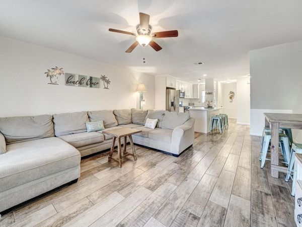 17751 Panama City Beach Parkway, Unit 3B, Panama City Beach, FL 32413