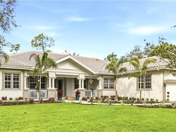 24720 Bay Bean CT, BONITA SPRINGS, FL 34134