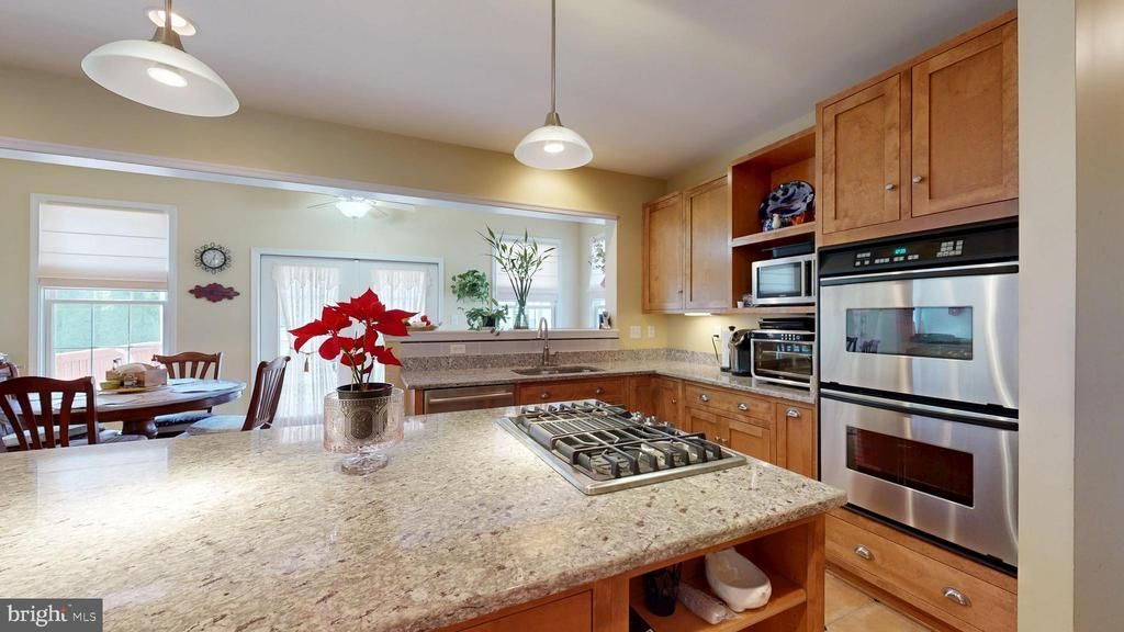 321 Pebble Drive, Camden Wyoming, DE 19934 Main Photo