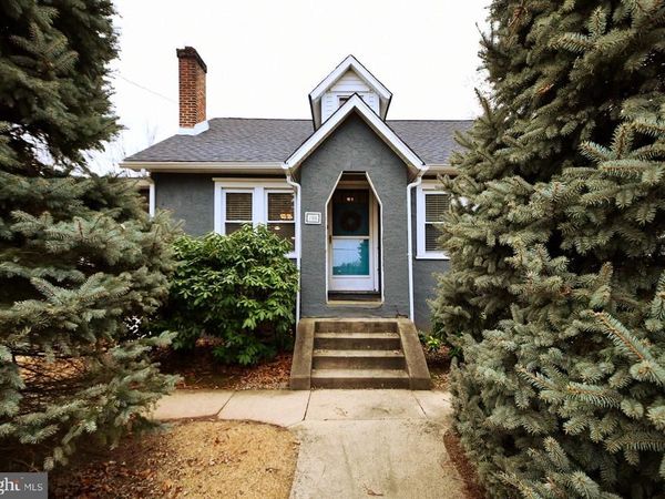 766 STARR STREET, PHOENIXVILLE, PA 19460