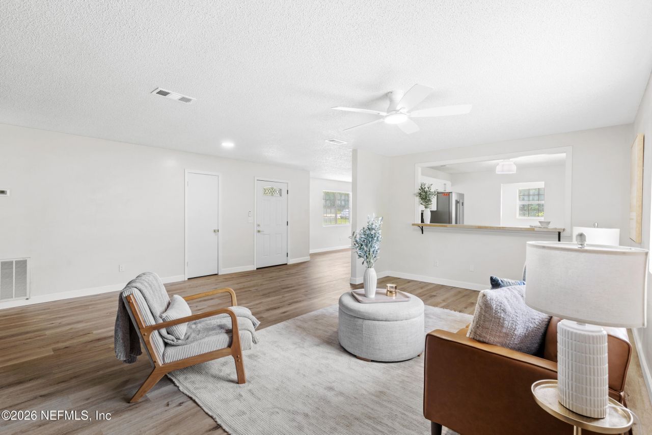 127 Rainbow Drive, Florahome, FL 32140 Photo