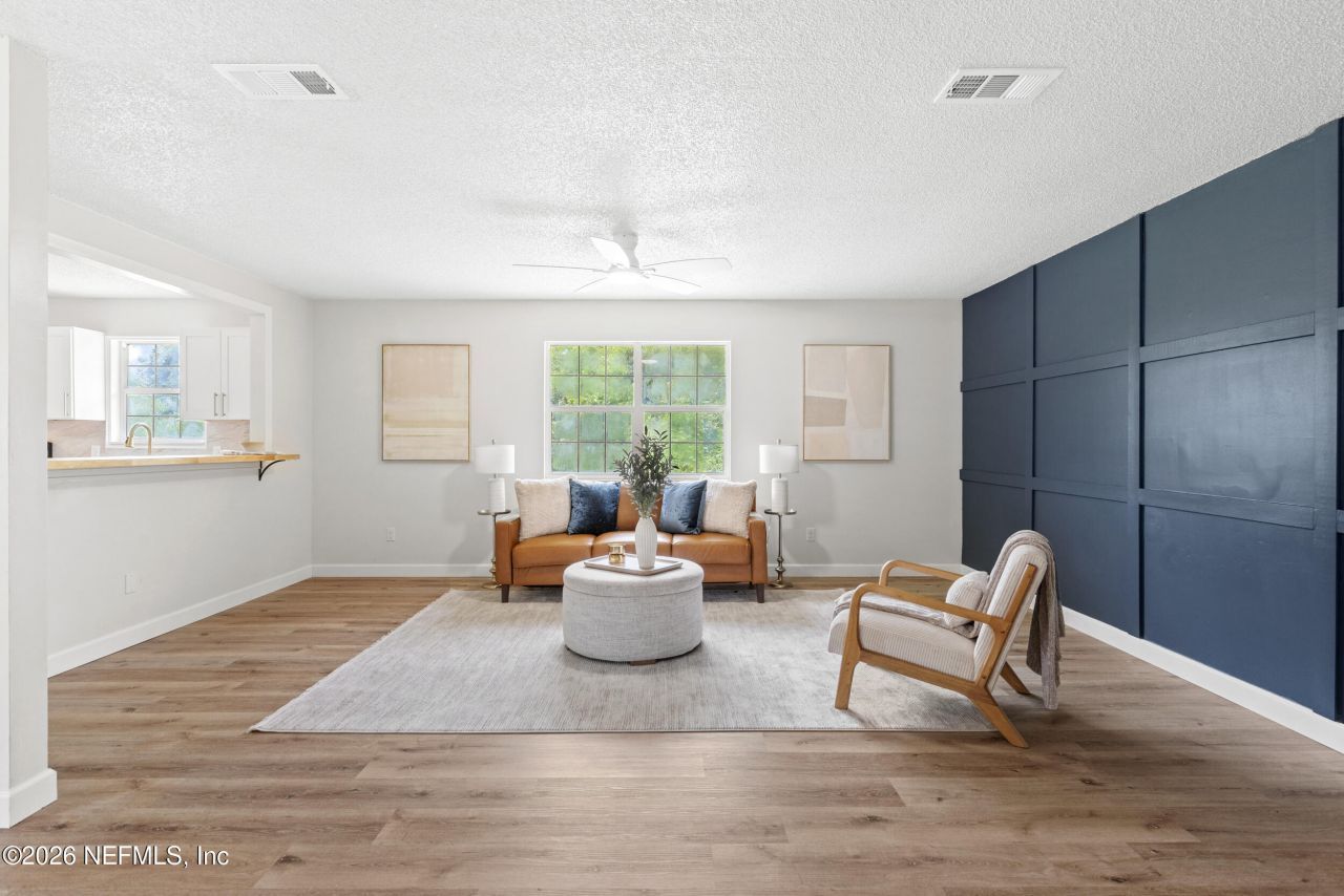 127 Rainbow Drive, Florahome, FL 32140 Photo