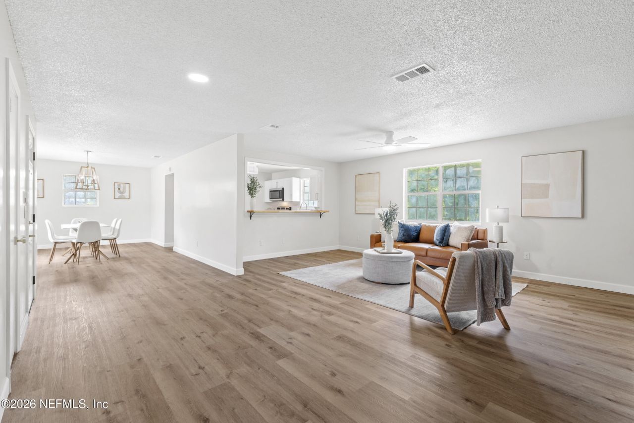 127 Rainbow Drive, Florahome, FL 32140 Photo