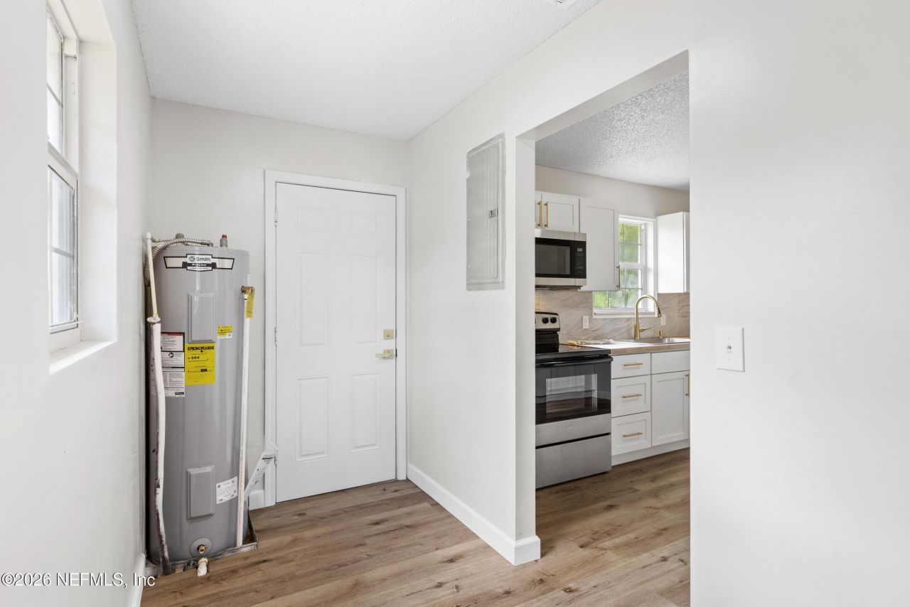 127 Rainbow Drive, Florahome, FL 32140 Photo