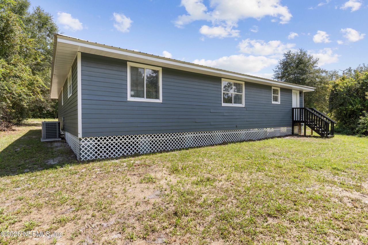 127 Rainbow Drive, Florahome, FL 32140 Photo