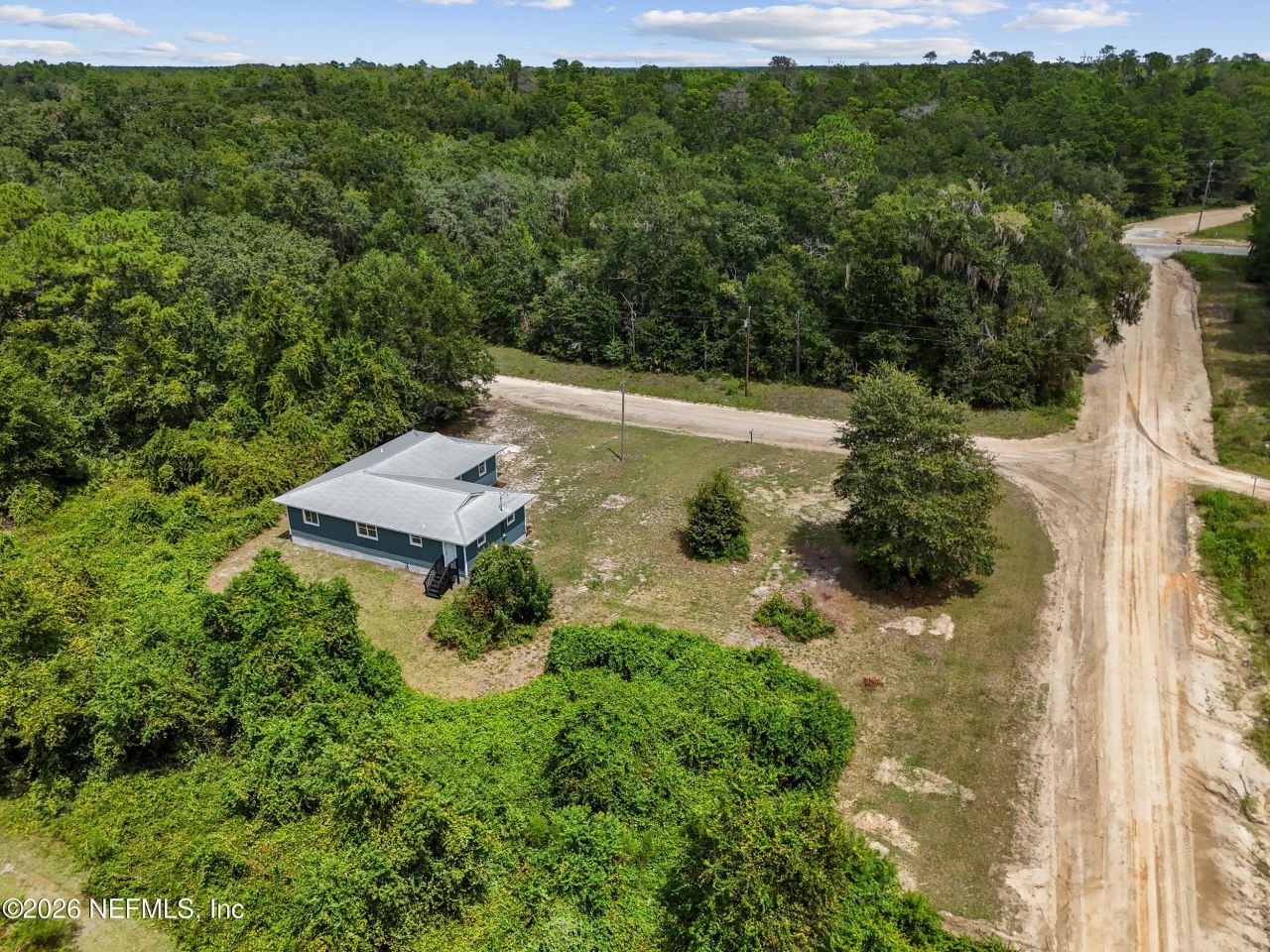 127 Rainbow Drive, Florahome, FL 32140 Photo