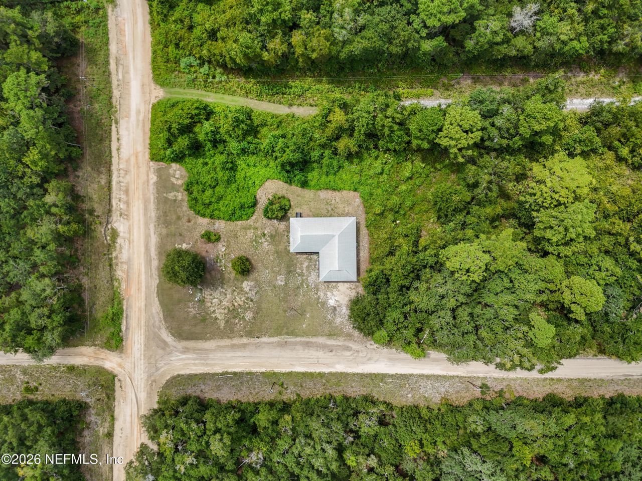 127 Rainbow Drive, Florahome, FL 32140 Photo