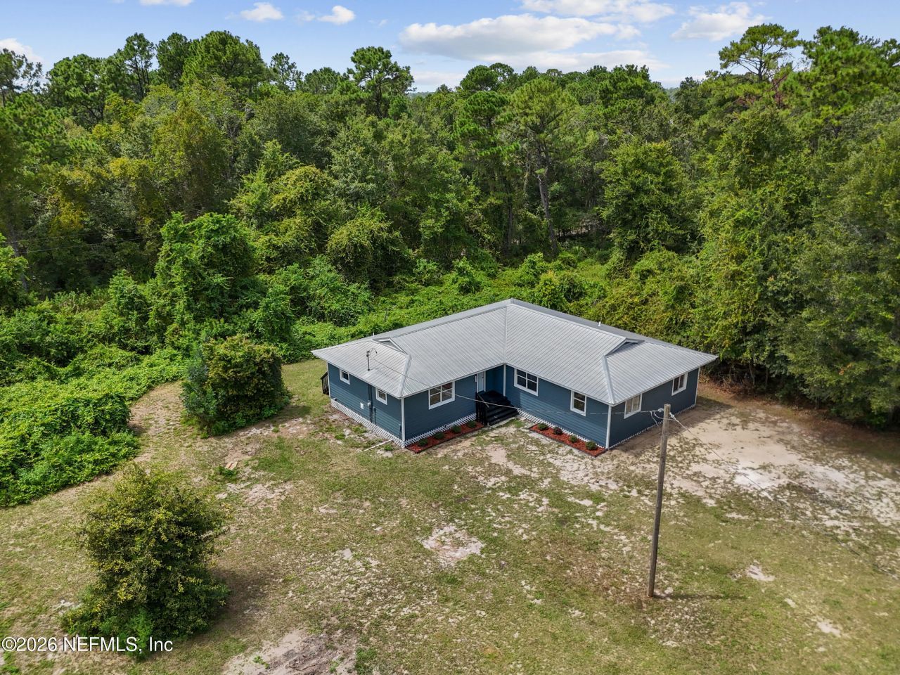 127 Rainbow Drive, Florahome, FL 32140 Photo