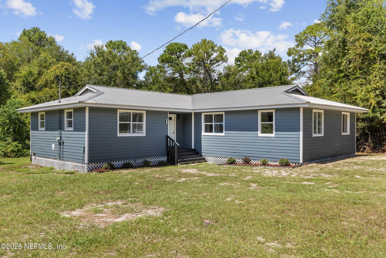 127 Rainbow Drive, Florahome, FL 32140 Photo