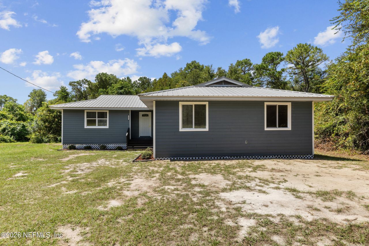 127 Rainbow Drive, Florahome, FL 32140 Photo