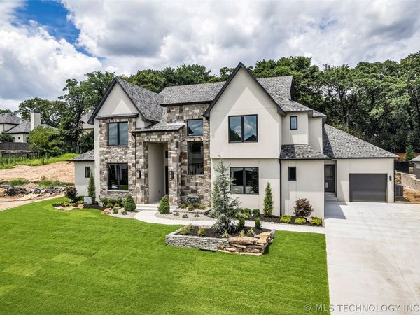 6037 E 119th Place, Tulsa, OK 74137