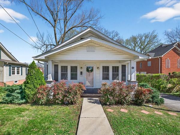 41 Maple, Cookeville, TN 38501