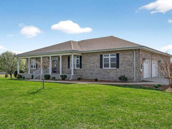 450 Low Gap Road, Sparta, TN 38583