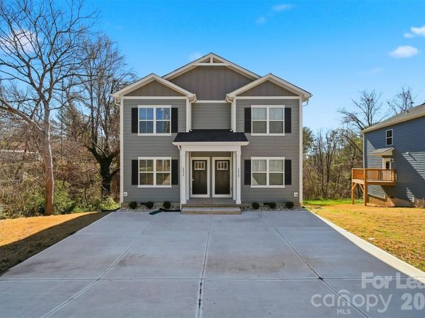 403 15th Avenue SW, Unit A, Hickory, NC 28602