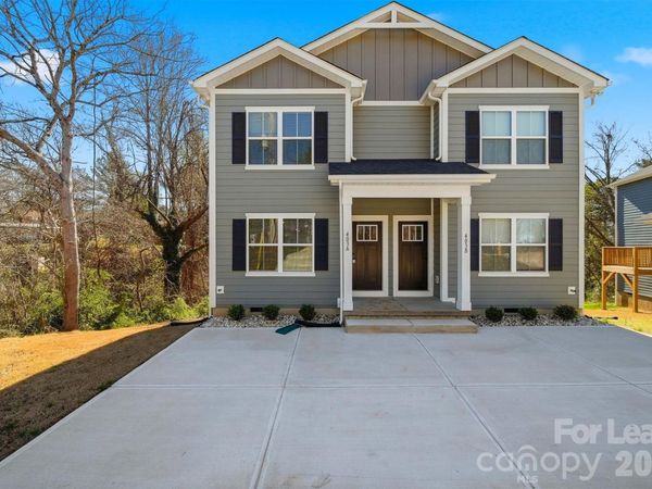 403 15th Avenue SW, Unit B, Hickory, NC 28602