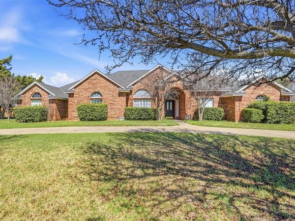 424 Country Ridge Lane, Red Oak, TX 75154