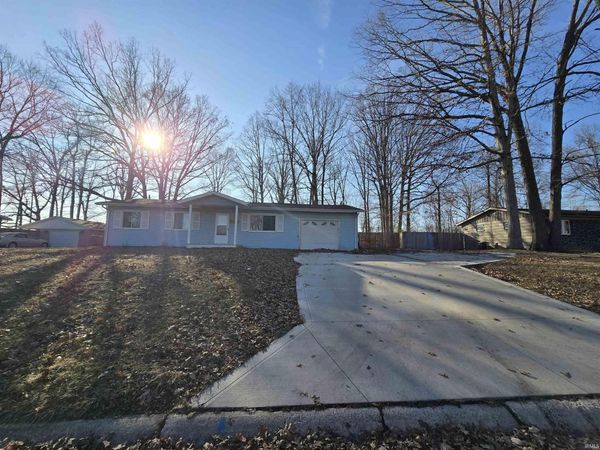 6319 Revere Place, Fort Wayne, IN 46835