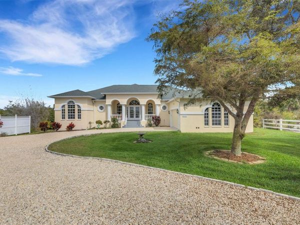 8455 MANASOTA KEY ROAD, ENGLEWOOD, FL 34223