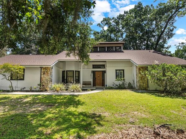 3971 SE 23RD AVENUE , OCALA, FL 34480