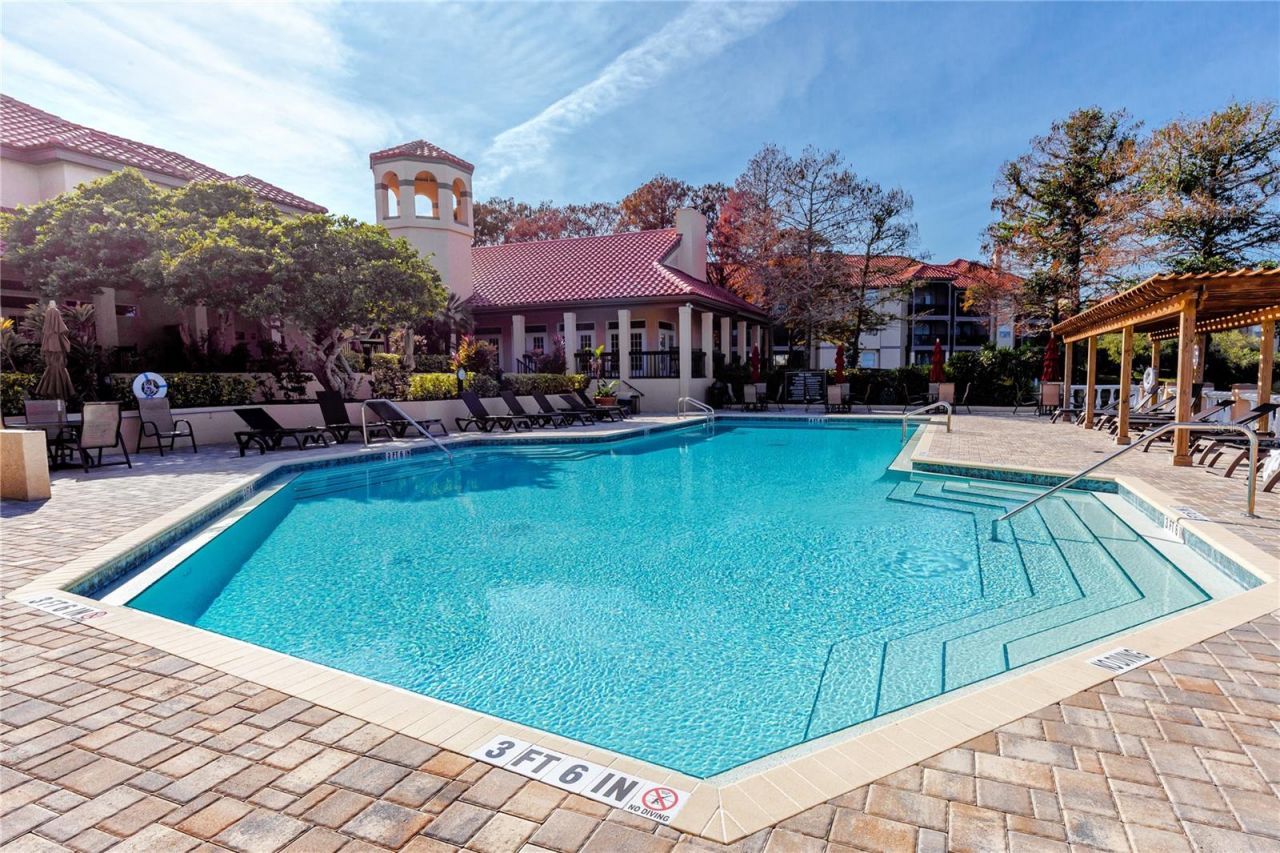 2400 Feather Sound Drive, Unit 1236, Clearwater, FL 33762 Photo