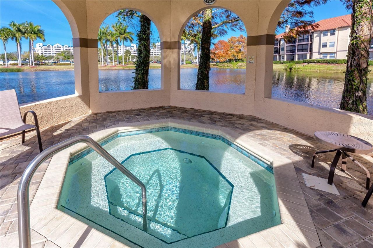 2400 Feather Sound Drive, Unit 1236, Clearwater, FL 33762 Photo