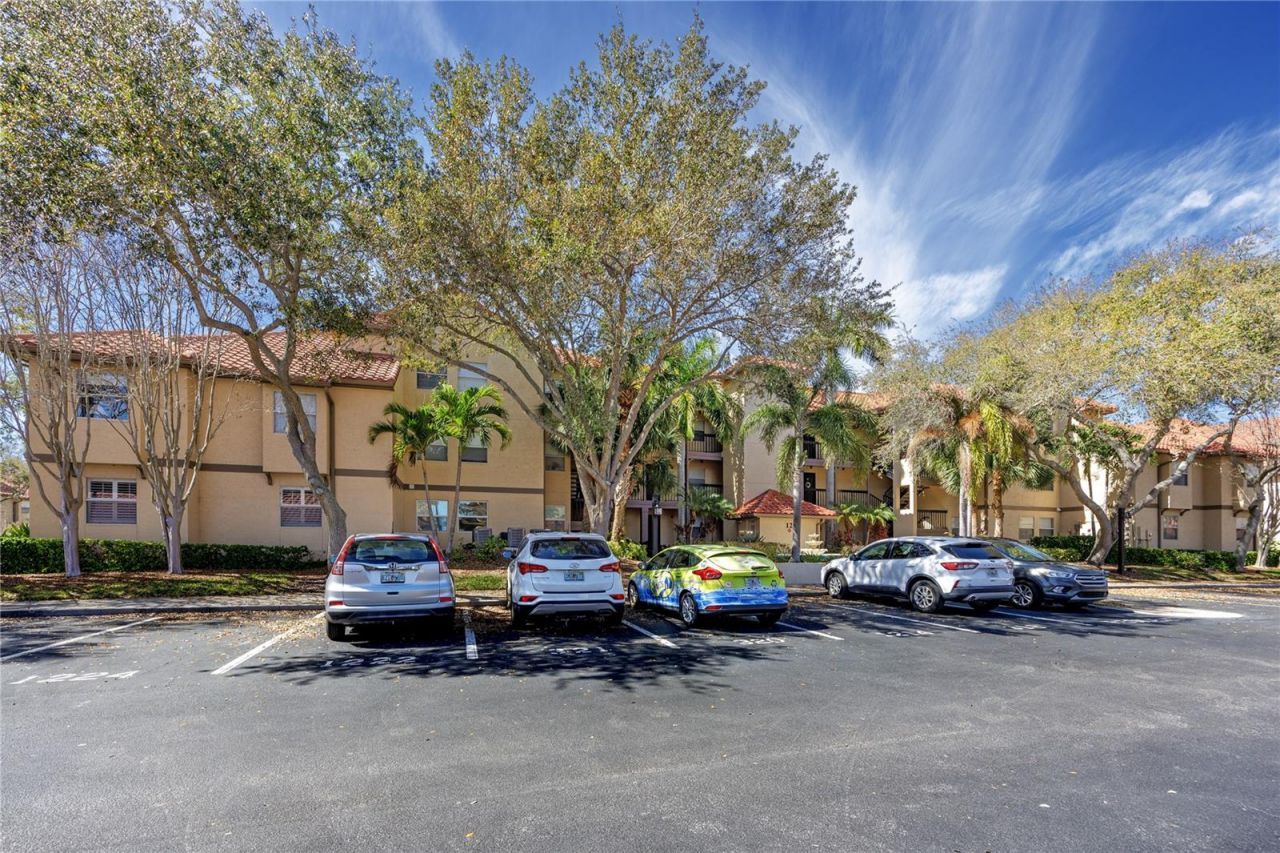 2400 Feather Sound Drive, Unit 1236, Clearwater, FL 33762 Photo