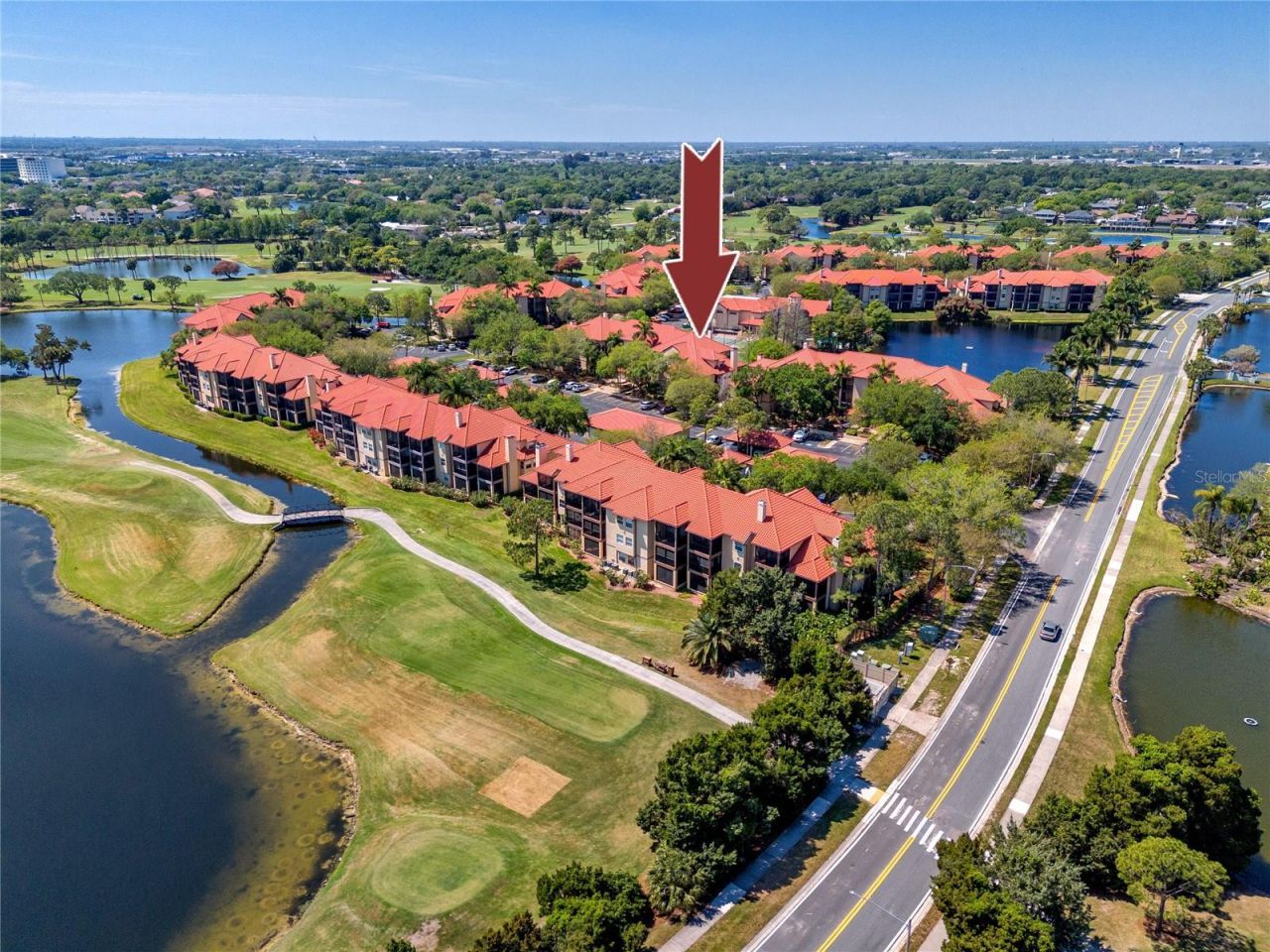 2400 Feather Sound Drive, Unit 1236, Clearwater, FL 33762 Photo