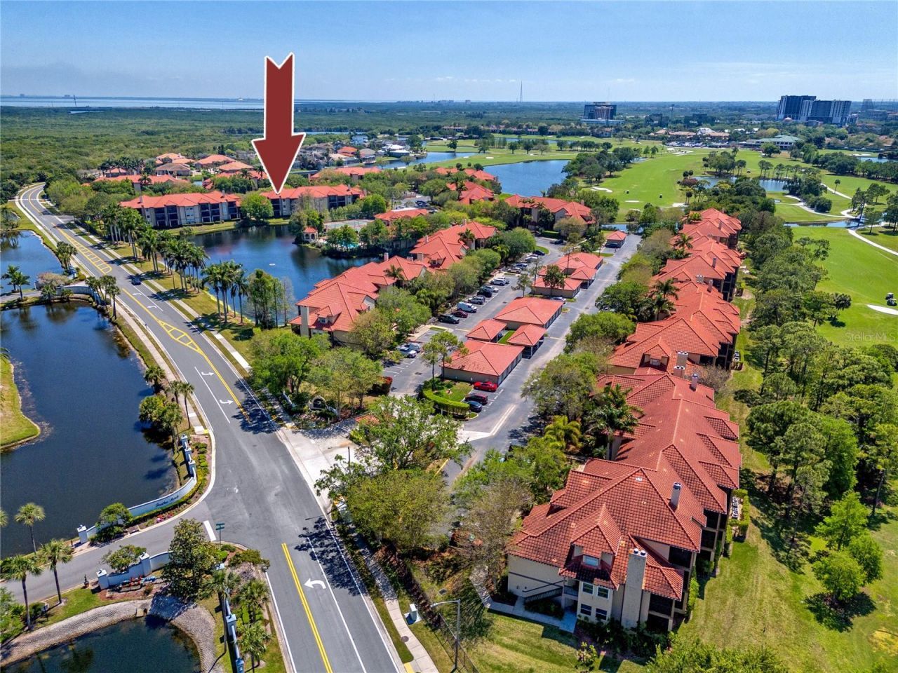 2400 Feather Sound Drive, Unit 1236, Clearwater, FL 33762 Photo
