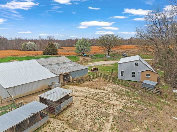 710 PORTERS GAP RD, Ripley, TN 38063