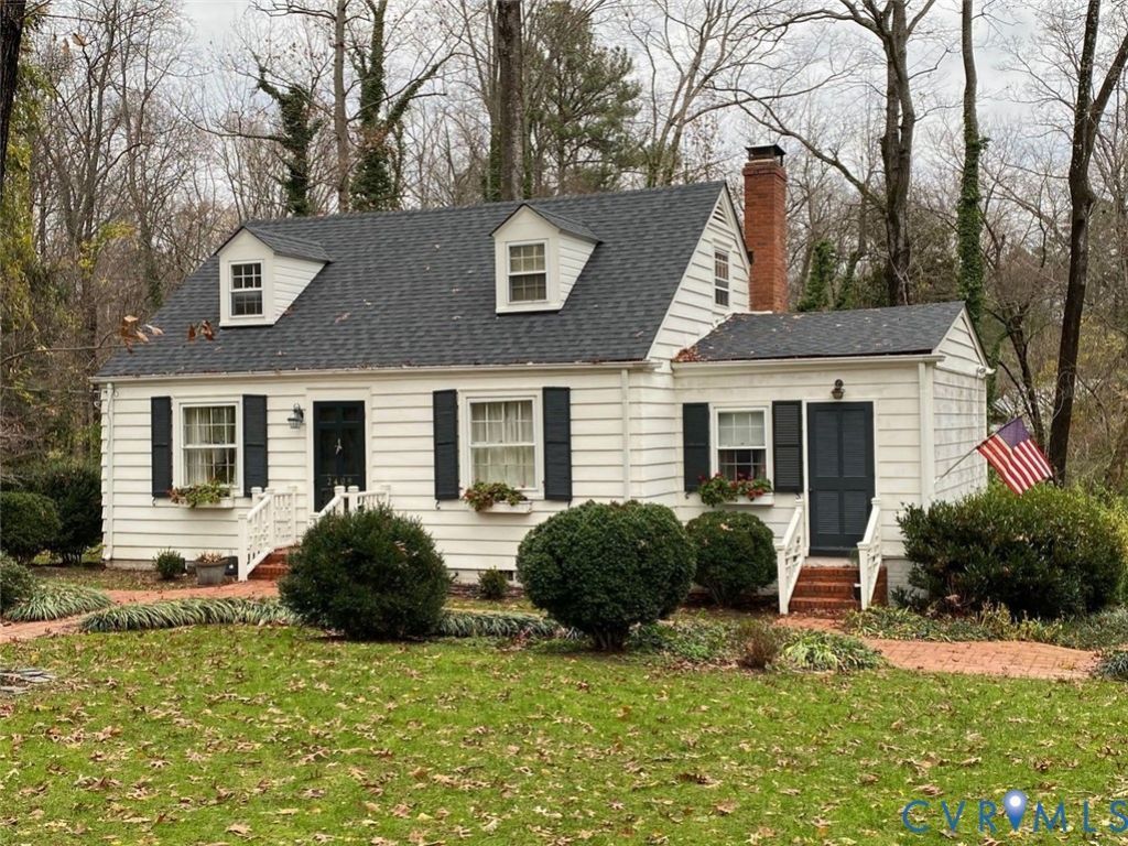 2409 Brookwood Road, North Chesterfield, VA 23235 Main Photo