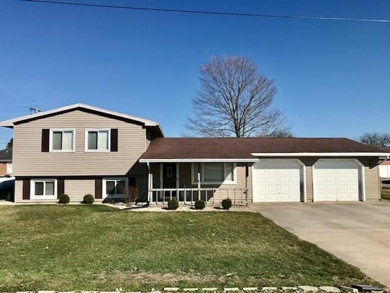 13358 Bornhorst Road, Anna, OH 45302 Photo 1